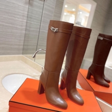 Hermes Boots